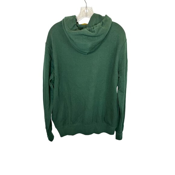 Polo Ralph Lauren Triple-Pony Fleece Hoodie NWT - Size M - Picture 5 of 9